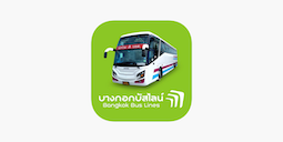 Bangkok Busline-logo