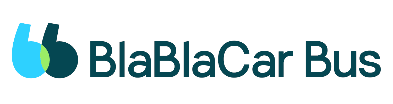 BlaBlaCar Bus-logo