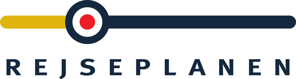 Rejseplanen-logo