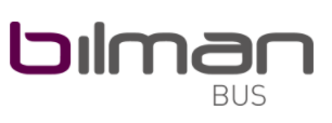 Bilman Bus-logo
