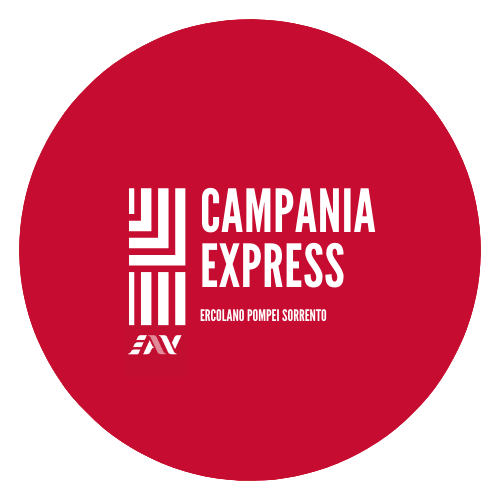 Campania Express-logo