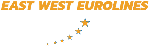 East West Eurolines-logo