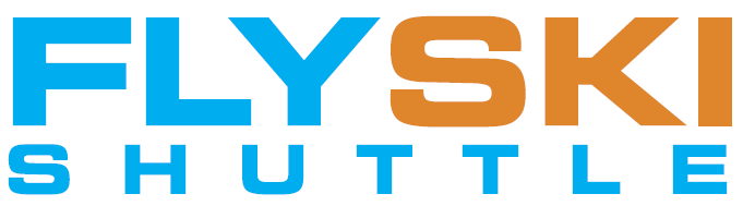 Flyski Shuttle-logo