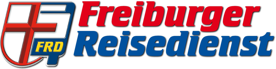 Freiburger Reisedienst-logo