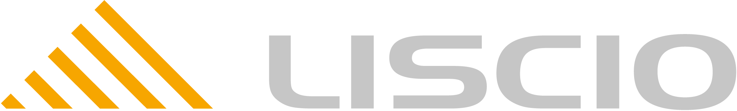 Liscio-logo
